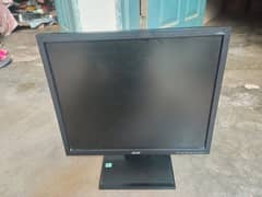 Acer LCD 17 inch