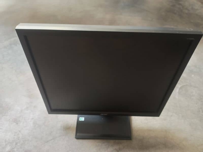 Acer LCD 17 inch 2