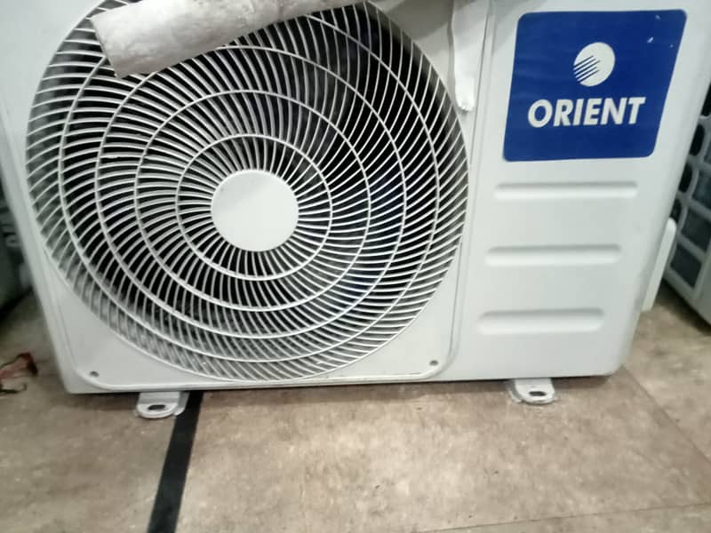 orient DC inverter 1.5, 03164537294 1