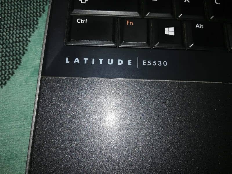 Dell Latitude E5530 8GB/500GB 2