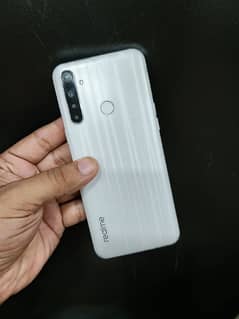 Realme 6i 0