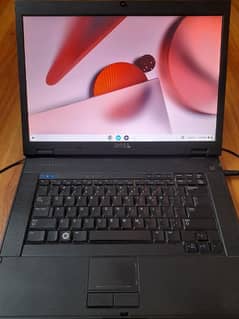 DELL LATITUDE E5500 - CHROME OS - 15 inch SCREEN