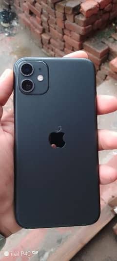 Iphone 11 JV for sale non pta