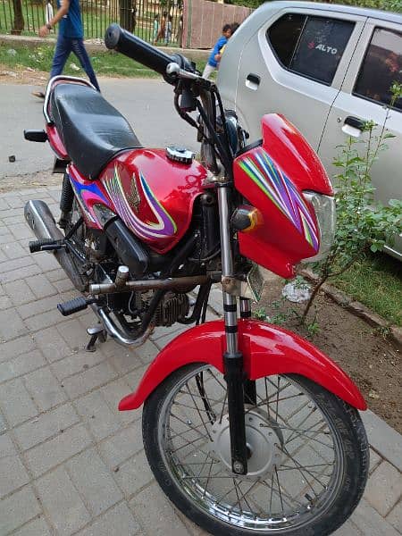 Honda Pridor with neat condition & need to sale urgent 0