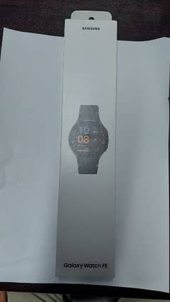 Samsung galaxy watch