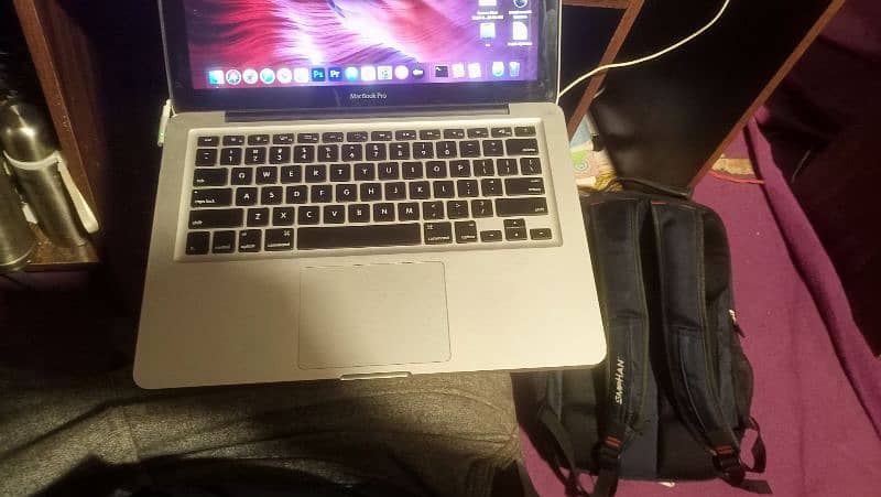 Macbook Pro 2012 2