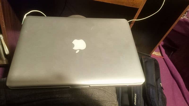 Macbook Pro 2012 5