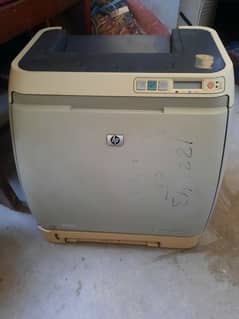 Hp LaserJet 1600 Printer