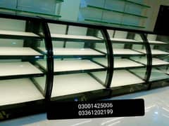 Racks/ Pharmacy rack/ Super store rack/ warehouse rack/ wall rack