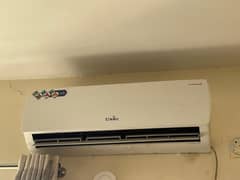 enviro inverter Ac