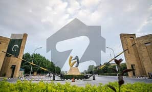 ARZ Properties Offers 10 Marla Residential Plot For Sale In Lake City - Sector M-3 Extension 1 Lahore 0