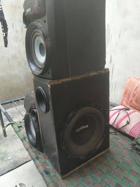 sound system 1