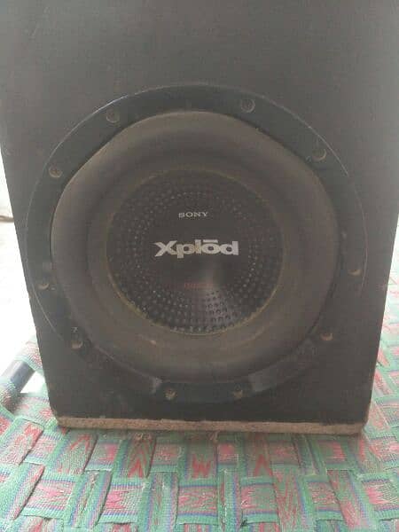 sound system 3