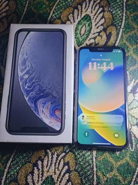 iphone xr for sale 1