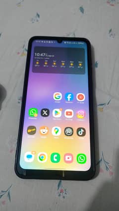 Samsung A05 6GB/128GB Mint Condition 0