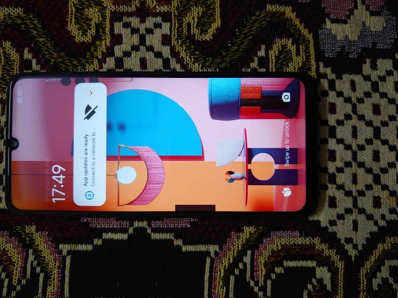 I am selling my redmi 13c 6/128 0