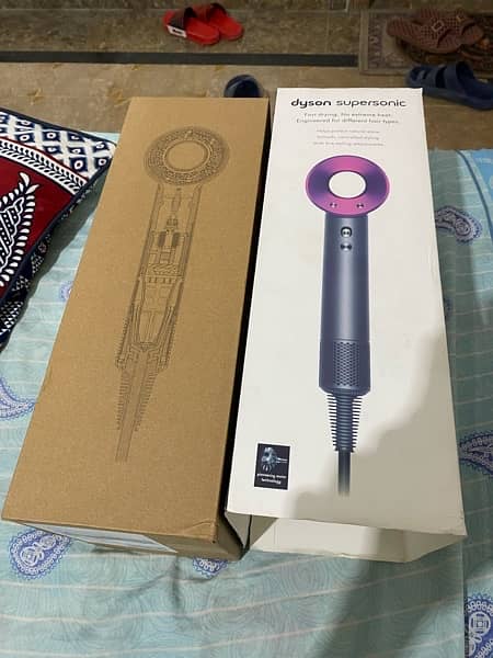 Dyson hd08 hairdryer 3