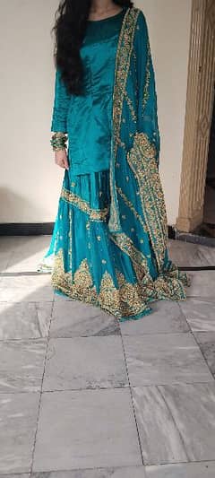 lehnga