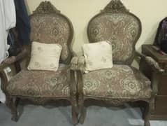 bed room chairs