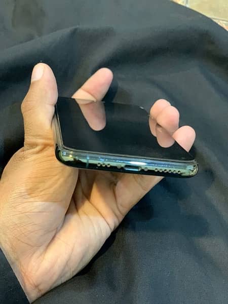 iphone11 pro Non pta 6