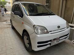 Daihatsu Mira 2007 auto 0