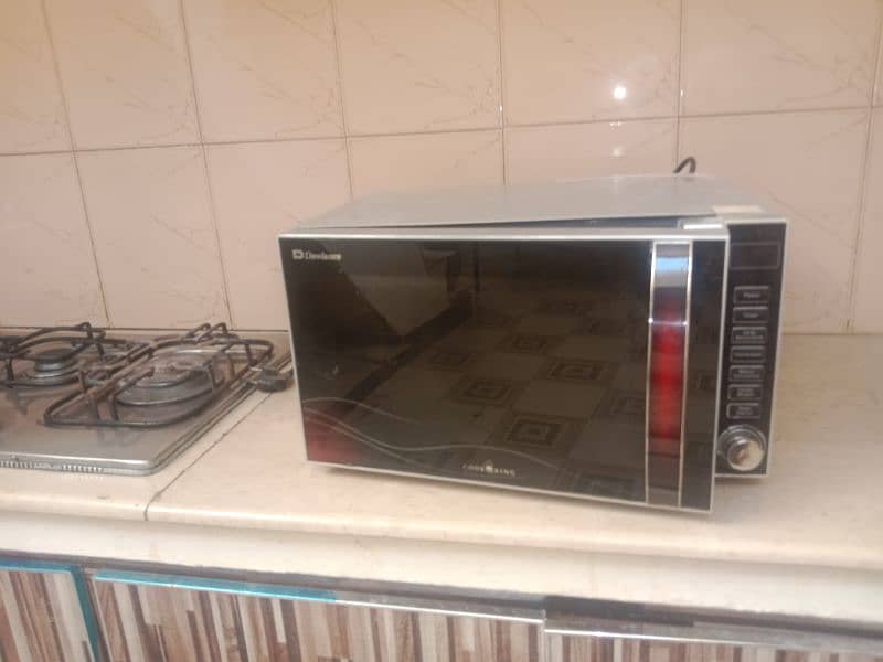 oven for sell 2