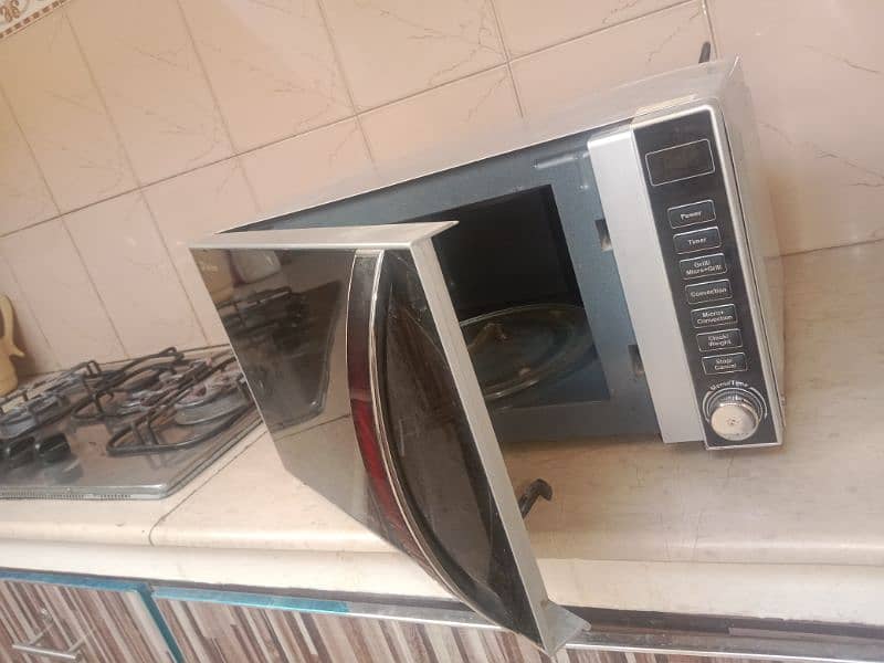 oven for sell 4