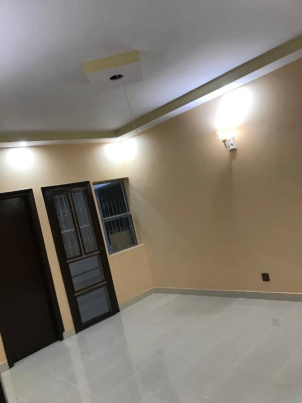 LEASED FULLY RENOVATED 2ND FLOOR FLAT IN REGENCY HEIGHT NEAR BY MUSKAN CHOWRANGI 7