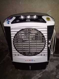 Air cooler