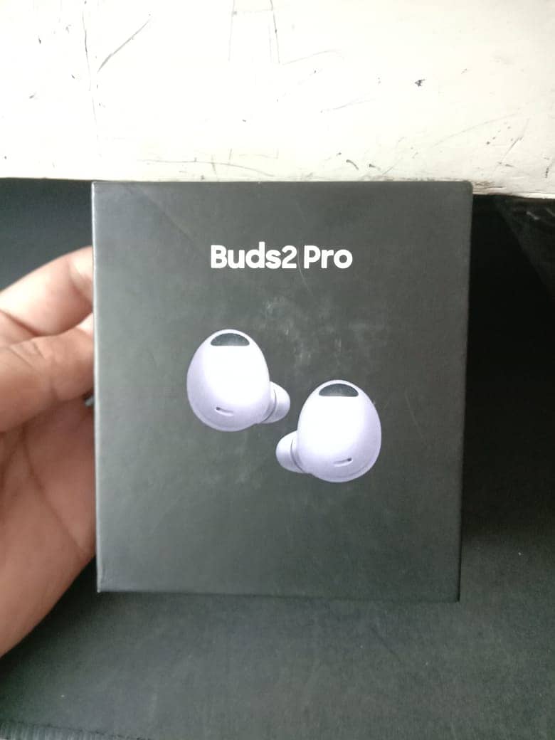 Samsung Buds 2 Pro 0320/94/25/034 1