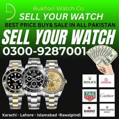 Swiss Watch buyer Rolex Submariner GMT Tudor omega cartier tagheuar