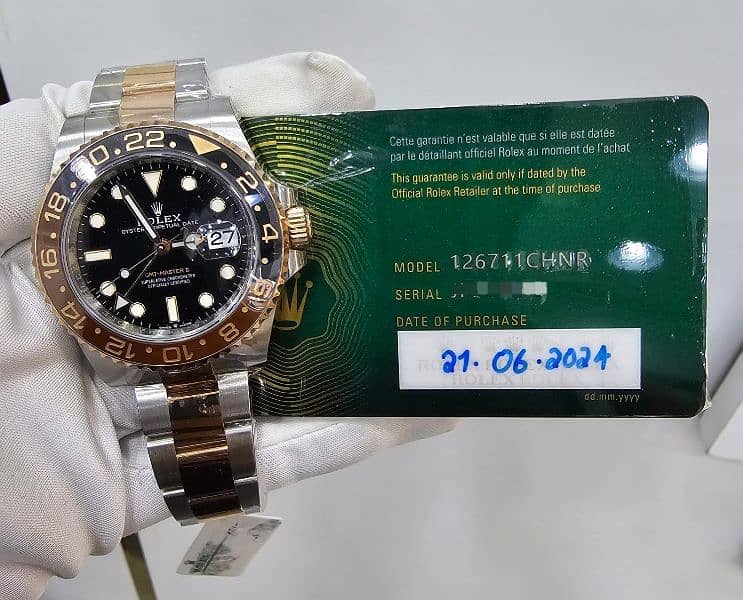 Swiss Watch buyer Rolex Submariner GMT Tudor omega cartier tagheuar 14