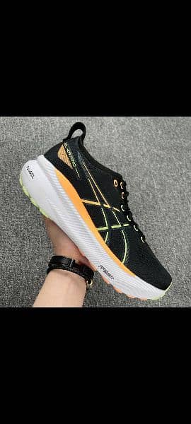 asics gel kayano 31 2