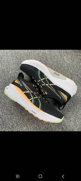 asics gel kayano 31 3