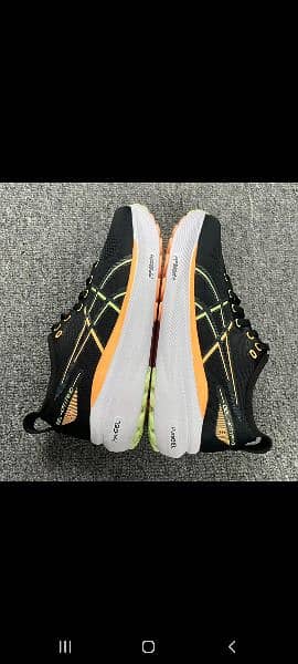 asics gel kayano 31 7