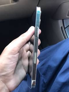 Iphone 12 pro max PTA approved