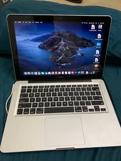 Apple Macbook 2012 Laptop for Sale in good condition 0