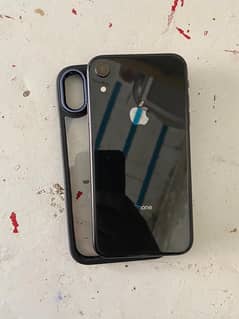 iPhone XR non pta exchange possible