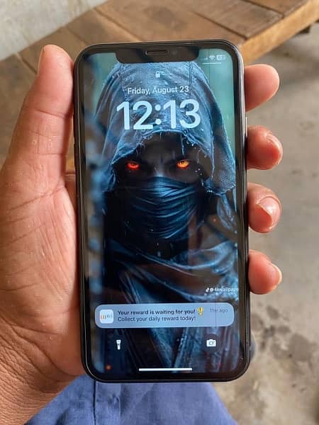 iPhone XR non pta exchange possible 3