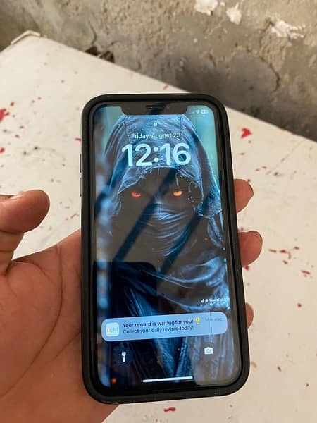 iPhone XR non pta exchange possible 4