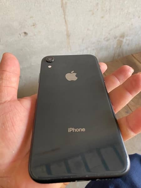 iPhone XR non pta exchange possible 8