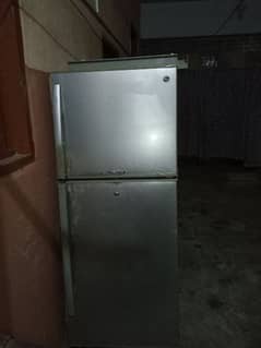 fridge