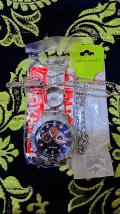 condition 10by10brand new watch my watsup 03276245240