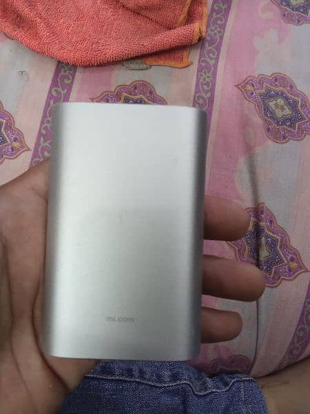 Redmi Power Bank 0