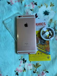 iphone 6s 64 GB PTA approved for sale 0322=073=2804 My Whatsapp 0