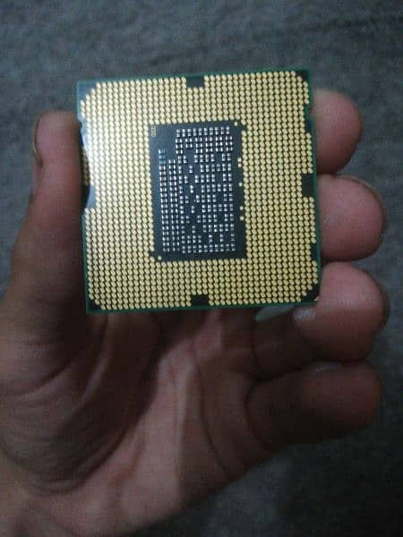 i7 2600 Processore with Cooler 3