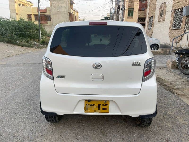 Daihatsu Mira 2014 4