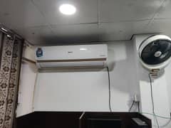 orient Inverter A. c 1.5t