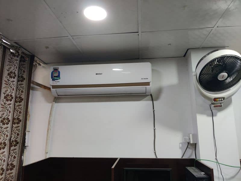 orient Inverter A. c 1.5t 0