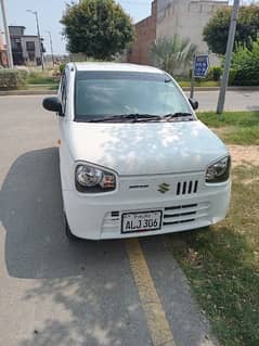 Suzuki Alto 2022